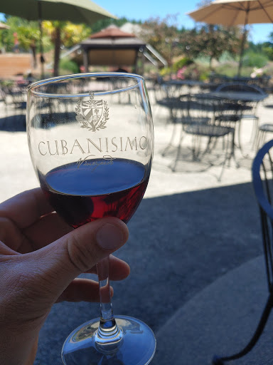 Vineyard «Cubanisimo Vineyards», reviews and photos, 1754 Best Rd NW, Salem, OR 97304, USA