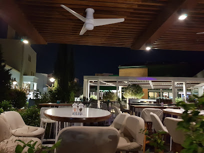 Epsilon Resto Bar - M29Q+VP2, Limassol Marina St, Limassol 3014, Cyprus