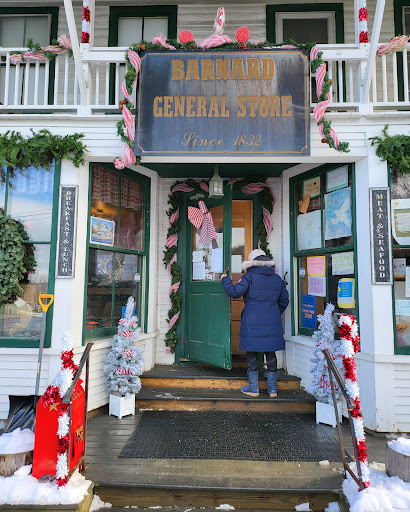 Barnard General Store, 6231 VT-12, Barnard, VT 05031, USA, 