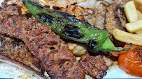 Kebab du Restaurant Grill Anatolia à Billy-Montigny - n°18