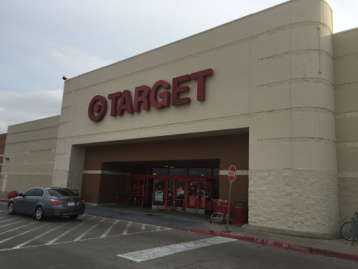 Target Arlington