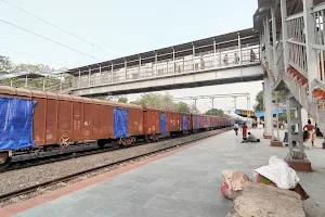 Dalsinghsarai Railway Station image