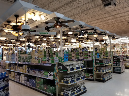 Home Improvement Store «Menards», reviews and photos, 2300 Randall Rd, Carpentersville, IL 60110, USA