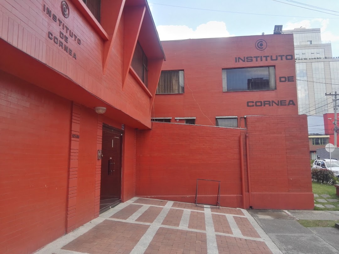 Instituto de Cornea