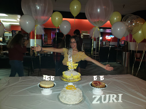 Bowling Alley «AMF Deltona Lanes», reviews and photos, 2716 Enterprise Rd, Orange City, FL 32763, USA