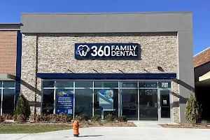 360 Family Dental image