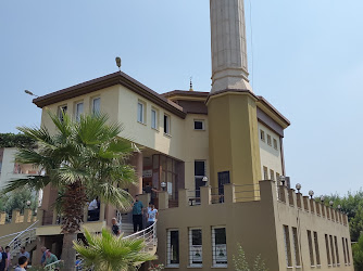 Mehmet Emin Aksay Camii