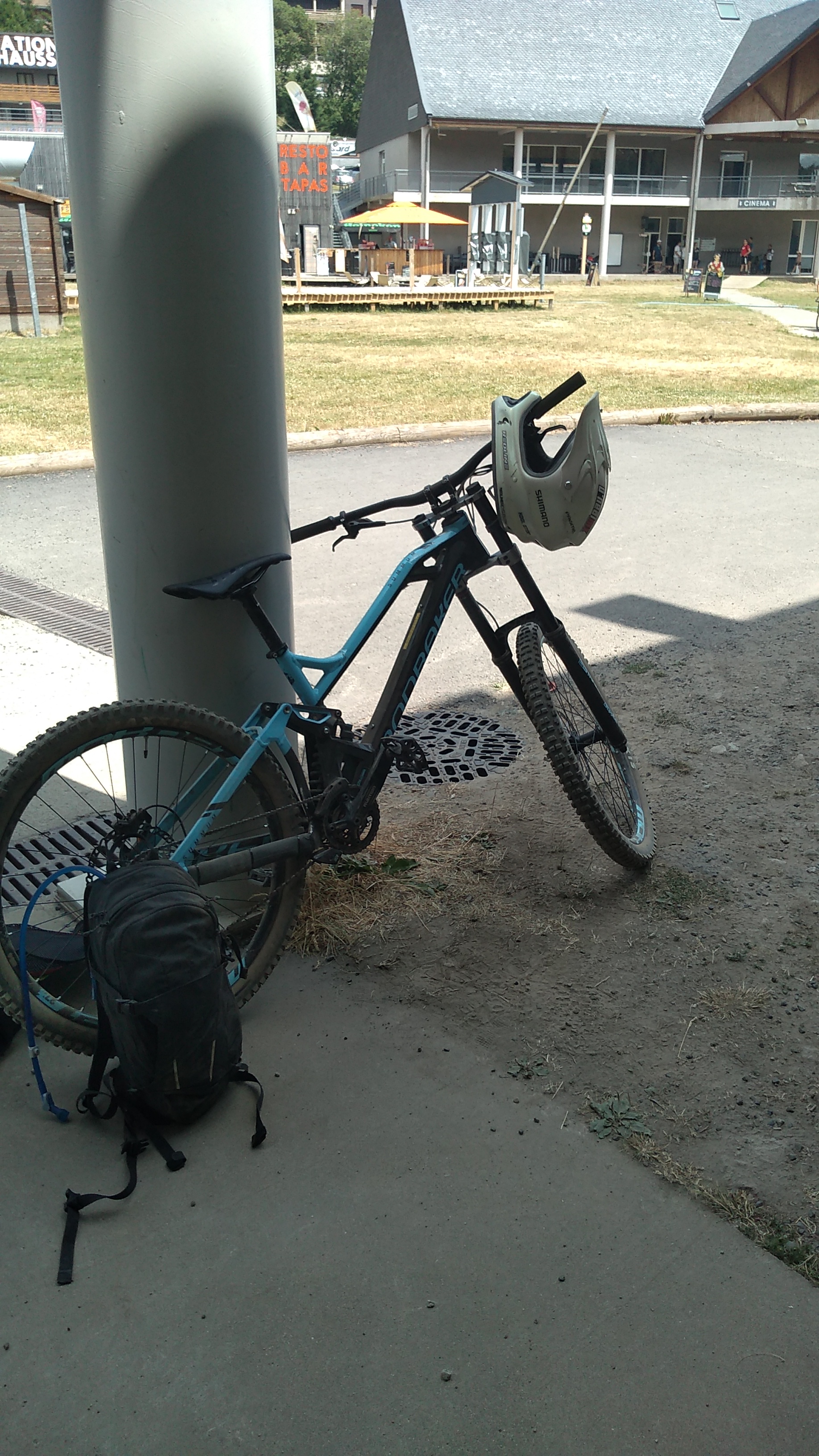 Photo n° 3 de l'avis de Franck. fait le 26/07/2019 à 22:34
