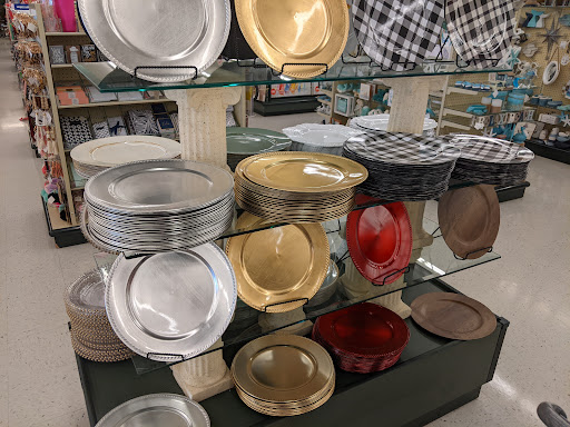 Craft Store «Hobby Lobby», reviews and photos, 1712 Rock Road, Derby, KS 67037, USA