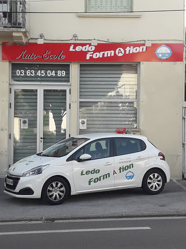 Lédo Formation à Lons-le-Saunier, Jura