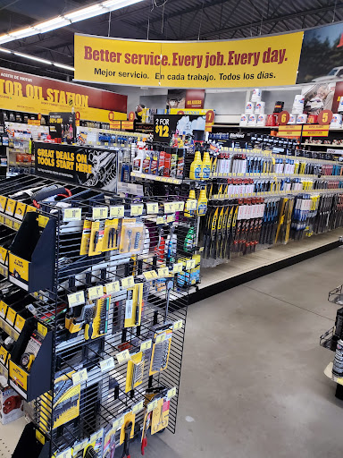 Auto Parts Store «Advance Auto Parts», reviews and photos, 680 US-287, Lafayette, CO 80026, USA