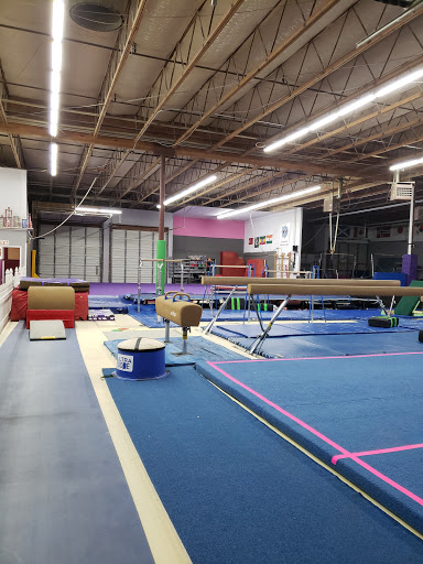 Gymnastics Center «Flight School Gymnastics», reviews and photos, 1281 NE 25th Ave # G, Hillsboro, OR 97124, USA
