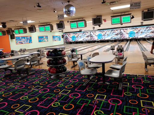 Bowling Alley «Kiamesha Lanes», reviews and photos, 4685 NY-42, South Fallsburg, NY 12779, USA