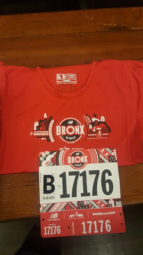 Shoe Store «New Balance New York», reviews and photos, 150 5th Ave, New York, NY 10010, USA