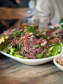 Plats et boissons du Restaurant laotien Lao Douang Paseuth à Paris - n°8