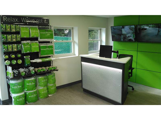 Storage Facility «Extra Space Storage», reviews and photos, 611 Downingtown Pike, West Chester, PA 19380, USA