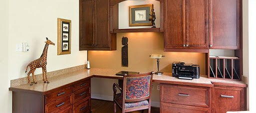 Cabinet Maker «Closet Factory - Richmond, Virgina», reviews and photos, 8162 Elm Dr, Mechanicsville, VA 23111, USA