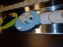 Sushi du Restaurant japonais Fujiya Sushi I Buffet à volonté à Le Petit-Quevilly - n°19