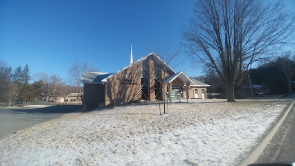 Ferndale Bible Church