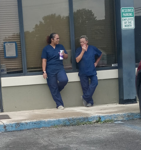 Blood Donation Center «CSL Plasma», reviews and photos