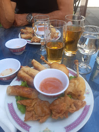 Plats et boissons du Restaurant Le Vietnam à Brioude - n°15