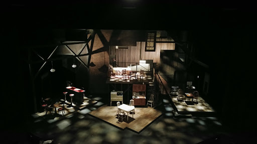 Non-Profit Organization «Arkansas Repertory Theatre», reviews and photos, 601 Main St, Little Rock, AR 72201, USA