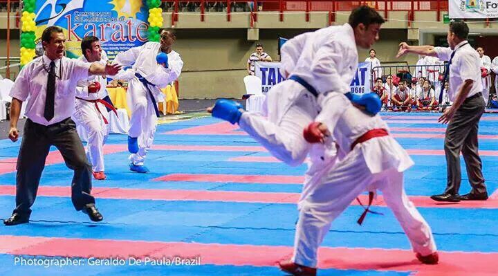 Karate Zenbukan Tacna