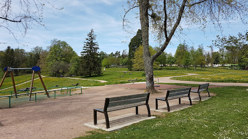 Parc Hélitas à Aurillac