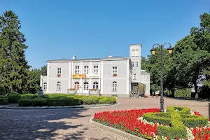 The Chopin Center in Szafarnia image