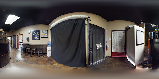 Tattoo Shop «OC Tattoo Inc», reviews and photos, 7134 W Garden Grove Blvd, Westminster, CA 92683, USA