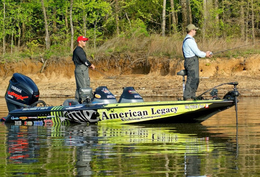 American Legacy Fishing & Outdoors
