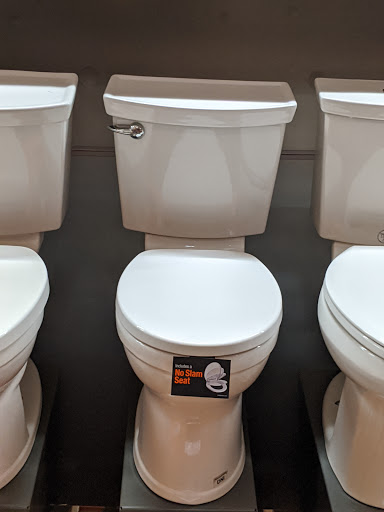 Home Improvement Store «The Home Depot», reviews and photos, 1520 New Brighton Blvd, Minneapolis, MN 55413, USA