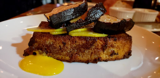 Butcher Shop «The Butcher Shop», reviews and photos, 552 Tremont St, Boston, MA 02118, USA