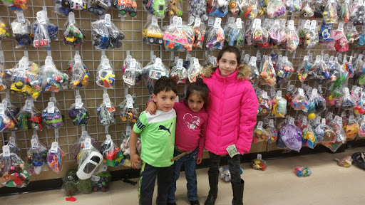 Thrift Store «Savers», reviews and photos