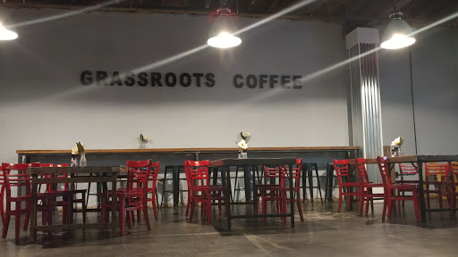 Market «Birdies Market & Catering | Grassroots Coffee», reviews and photos, 206 N Patterson St, Valdosta, GA 31601, USA