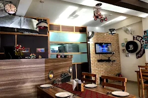 The Garage Kitchen (Dine-out) Dehradun image