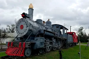 M&B Railroad Park image