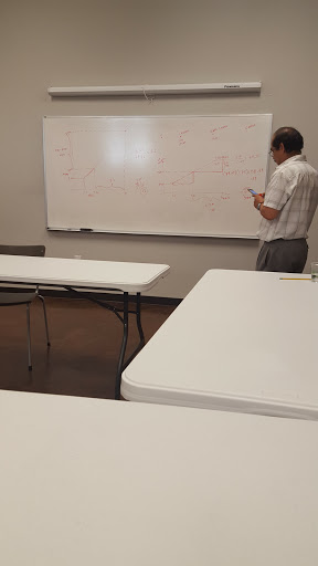 Community Center «Chase Oaks Family Center», reviews and photos, 1896 K Ave #200, Plano, TX 75074, USA