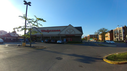Drug Store «Walgreens», reviews and photos, 2828 N Harlem Ave, Elmwood Park, IL 60707, USA