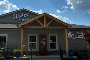 Clyde's of Clarksville image