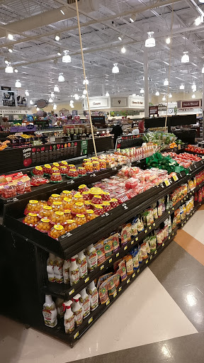 Grocery Store «Harris Teeter», reviews and photos, 8620 Guilford Rd, Columbia, MD 21046, USA