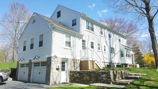 Roofing Contractor «Burr Roofing, Siding, & Windows», reviews and photos, 11 Corinthian Ave, Stratford, CT 06615, USA