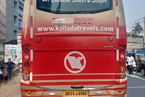 Kallada Tours and Travels{Suresh kallada} Kottayam image