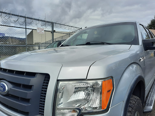 Glass & Mirror Shop «Complete Glass Service», reviews and photos, 24511 S Newkirchner Rd, Oregon City, OR 97045, USA