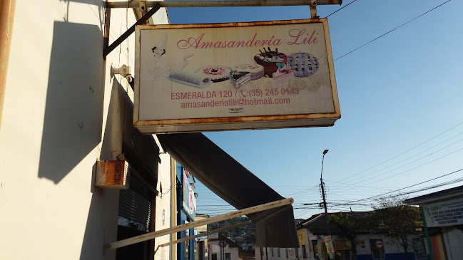 Opiniones de Amasandería Lili en Cartagena - Tienda de ultramarinos