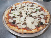 Pizza du Restaurant Le Pallavicini - Pizza Marseille - n°13