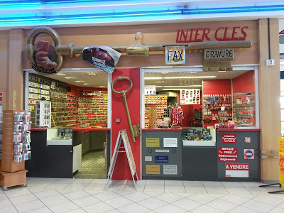 Inter Cles à Juvignac