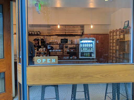 Coffee Shop «Paramo Coffee», reviews and photos, 4 Embarcadero Center, San Francisco, CA 94111, USA