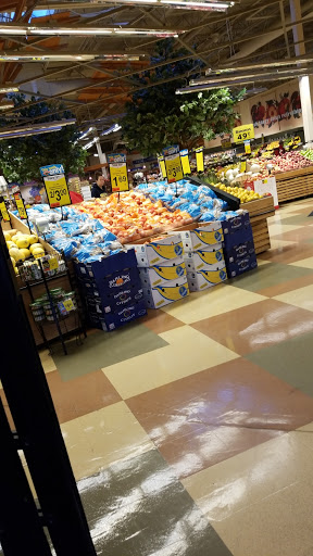Grocery Store «Hannaford Supermarket», reviews and photos, 73 Fort Eddy Rd, Concord, NH 03301, USA