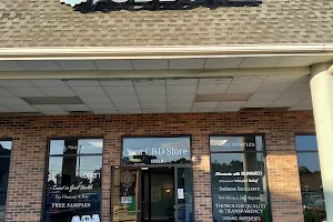 Your CBD Store - Easley, SC image